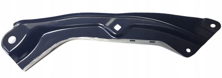 фото №12, Крепление кронштейн ремня org комплект l+p fabia iii