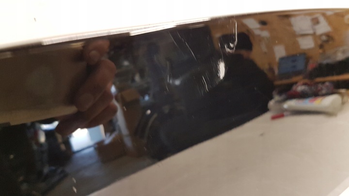 фото №9, Накладка бампера перед bmw f44 м-пакет 8075968