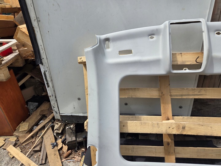 фото №8, Потолок audi a5 8t купе панорама люк 8t0867501a