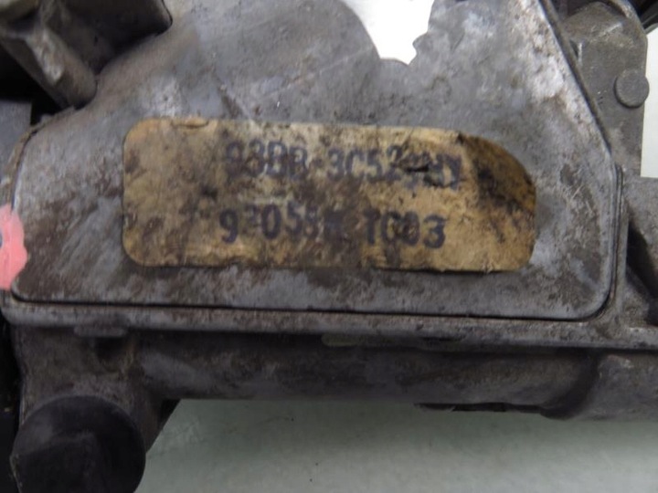 фото №5, Замок запалювання ford mondeo mk1 i 93bb3c529nh