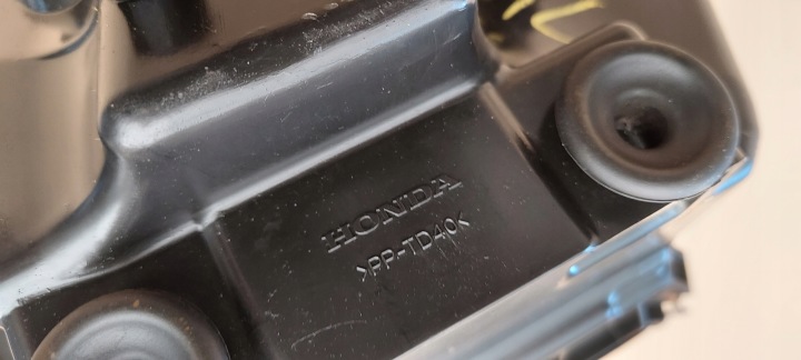 фото №5, Корпус фильтра воздуха +расходомер honda civic ix 12-16 1.6 i-dtec