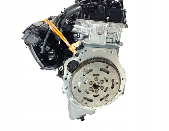 фото №9, Двигун бензиновий bmw seria 1 e87 f10 f25 3.0 n52b30 n52b30af