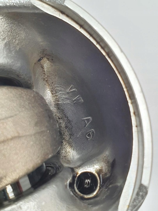 фото №8, Поршень + шатун cuu vw new beetle ii 2.0 tdi 81l150