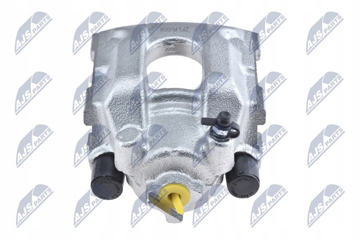 фото №2, Суппорт тормозной зад range rover iii vin - 5a999999 02-12 /левый/ | lr010418