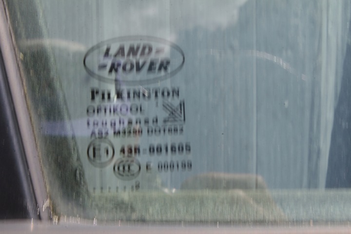 фото №7, Дверь правые перед land rover discovery iv