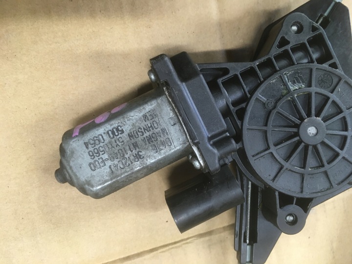 фото №7, Механизм стёкла правые левый mini r60 countryman