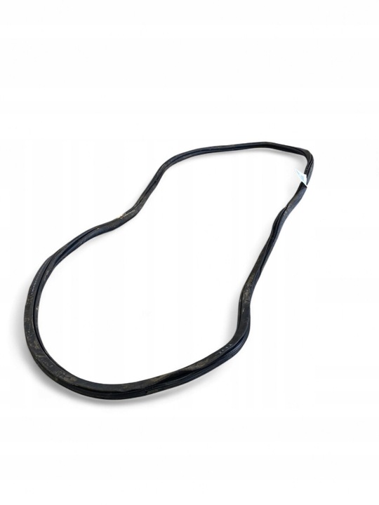 фото №7, Volkswagen tiguan 2021 ліва сторона гумова прокладка двері задніх