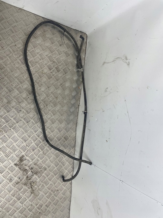 фото №5, Mercedes-benz e w211 2008 шланг / шланг склоомивача лампи передній