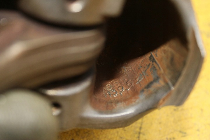 фото №6, Поршень шатун шатун peugeot 607 2.2 b 3fz 086139.5