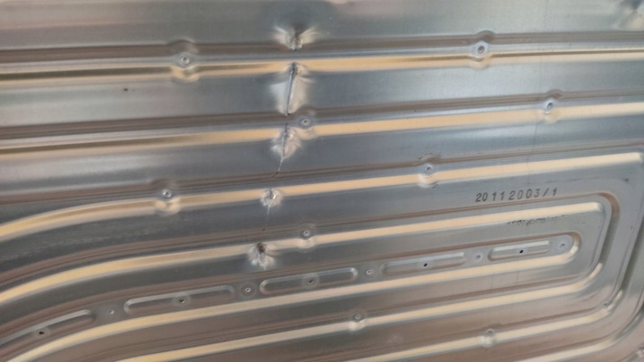 фото №6, Mercedes w205 батарея акумулятор a2053404800