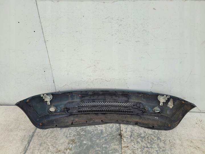 фото №7, Mini one r50 r52 бампер перед передня