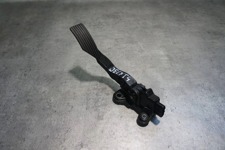 фото №1, Потенціометр педаль газу jeep compass i рестайлінг 2.2 04891586ad