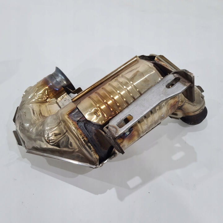 фото №8, 208a08135r катализатор renault mercedes 1.3 b tce hmlgt8367r dxc
