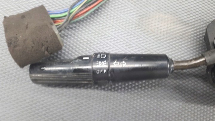 фото №6, Перемикач комбінований hyundai h100