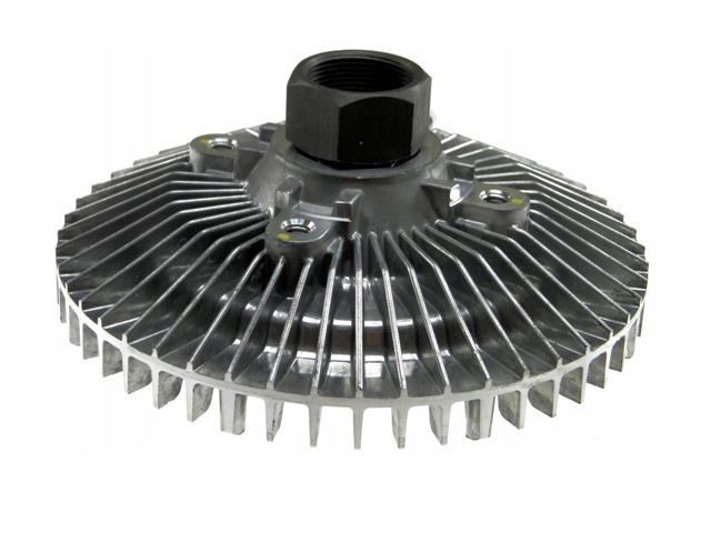 фото №1, Cps-ch-003 nty зчеплення в'язкiсний jeep grand cherokee 3.7 02-07, 4.0 99-05