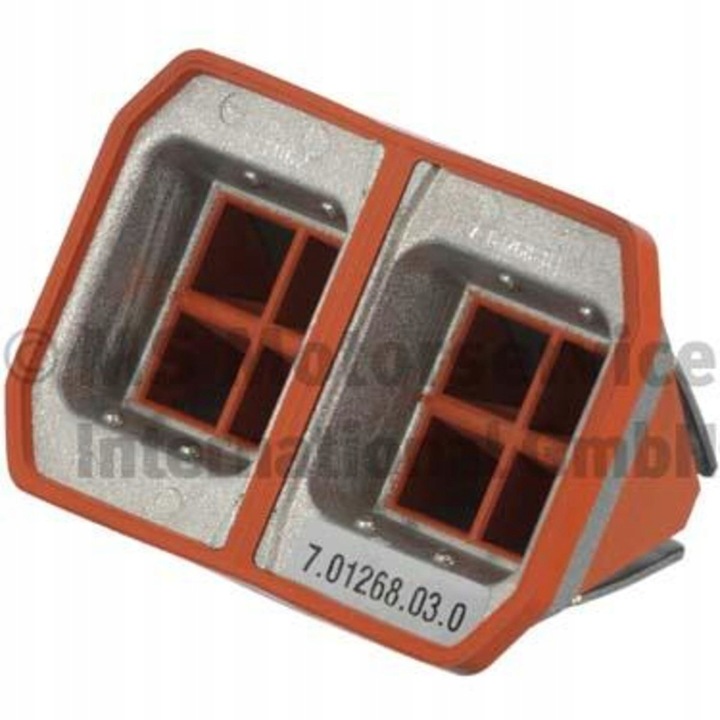 фото №11, Клапан egr pierburg 7.01268.03.0