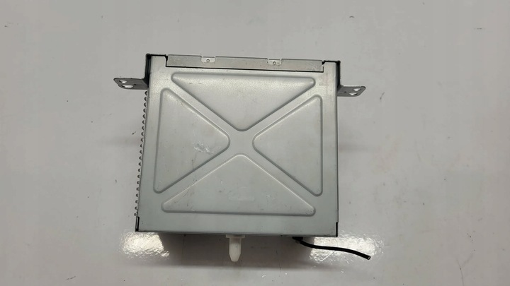 фото №3, Opel astra j iv радіо радіопрогравач 23210023