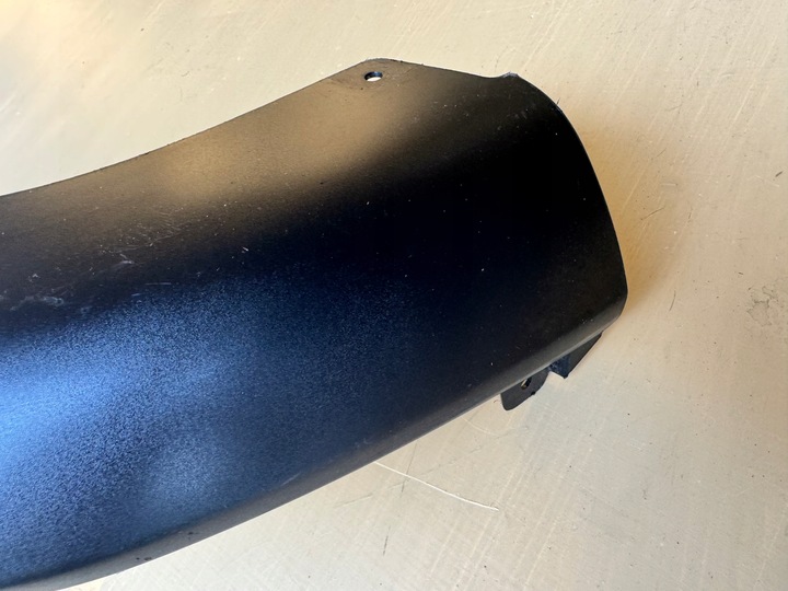 фото №11, Suzuki sx4 s-cross 21r- бампер перед переднее накладка 71721-63t