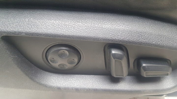 фото №5, Сидіння диван задня audi q7 4l0 s-line алькантара