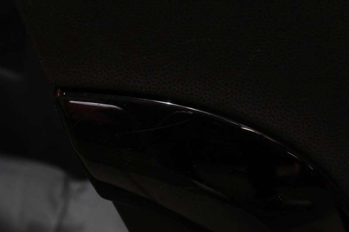 фото №5, Сидіння сидіння комплект боковина обшивки шкіряні eu mini cooper one r56 рестайлінг