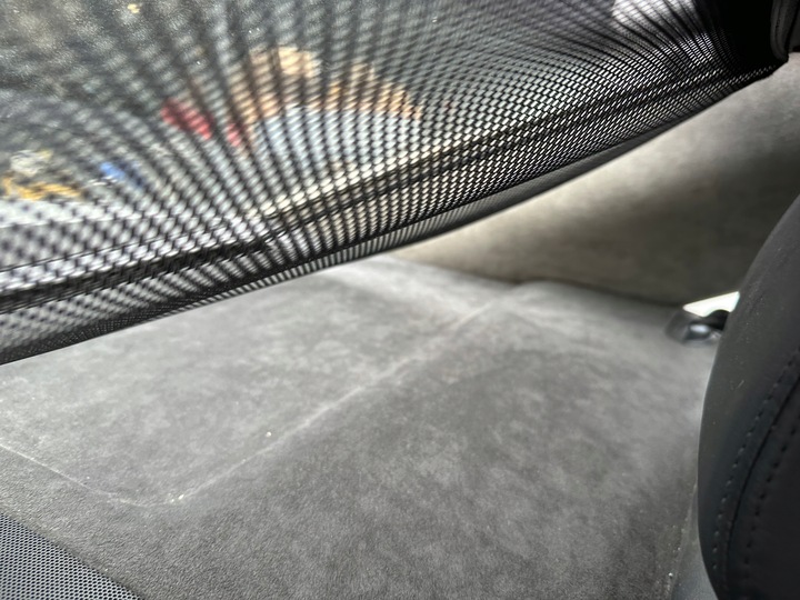 фото №16, Потолок алькантара полка audi a8 d3 lubelskie