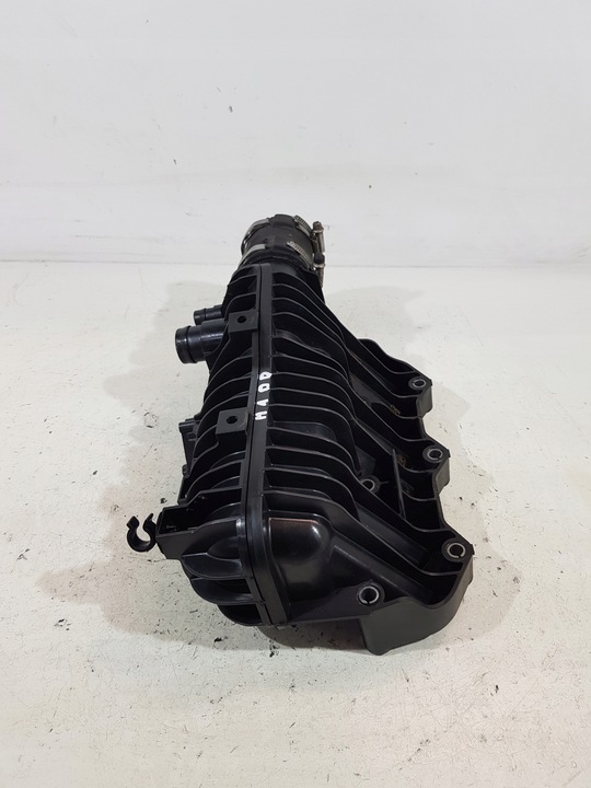 фото №5, Колектор всмоктуючий cm5g-9424-fa ford 1.0 ecoboost m1dd