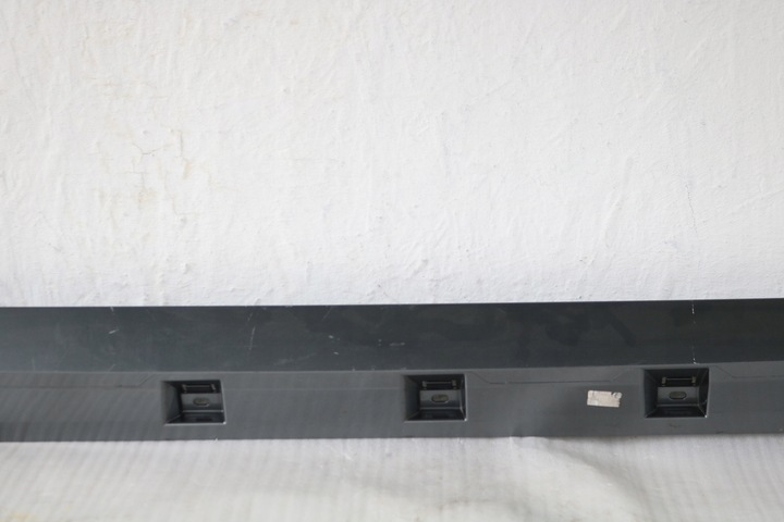 фото №4, Vw passat b8 планка порогова права поріг 3g0853858 .