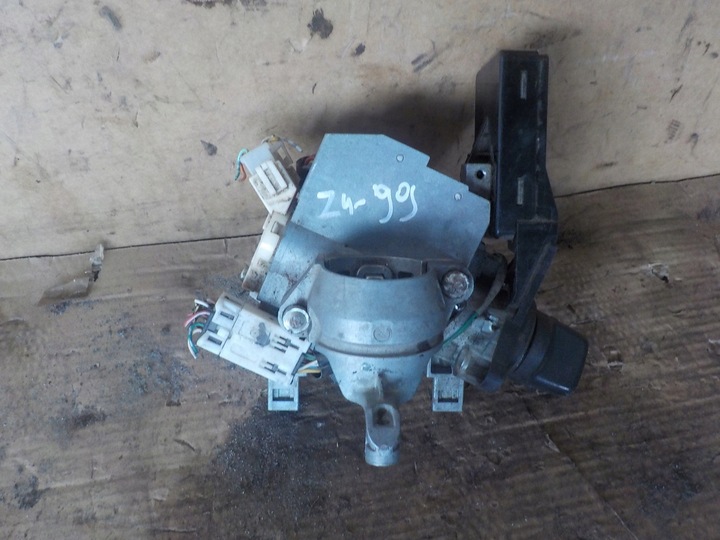 фото №1, Замок запалювання outlander 08r. 8637a557