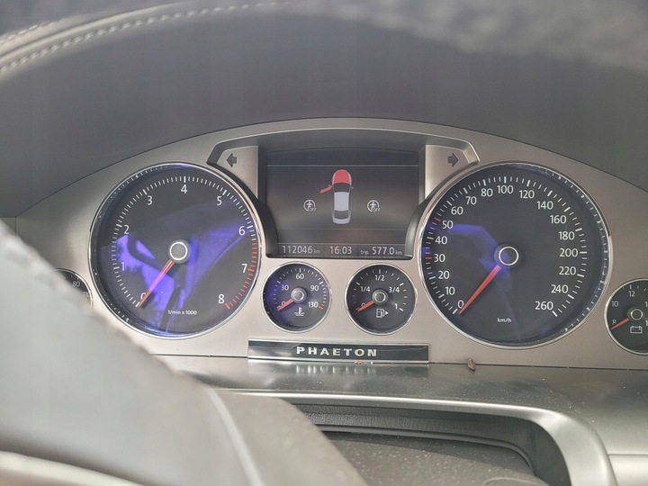 фото №8, Коробка передач коробки передач автоматическая vw phaeton рестайлинг 3.6 v6 kul 6hp-19