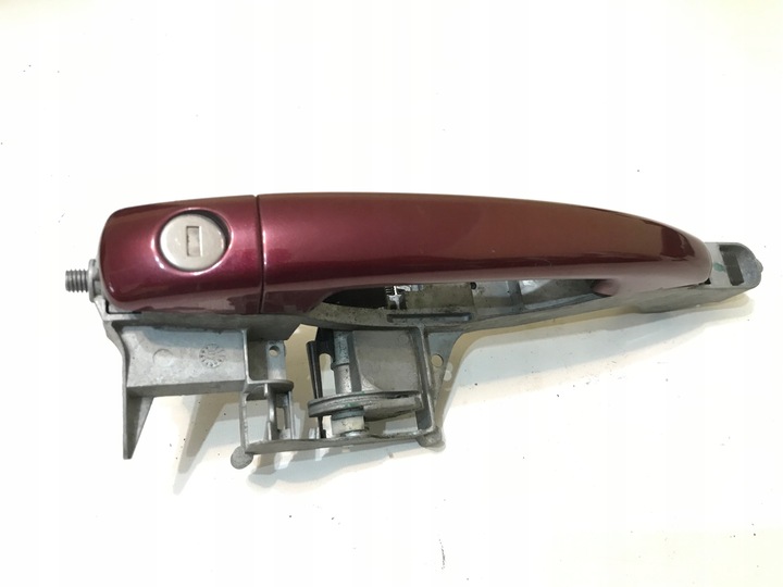 фото №3, Citroen c4 grand picasso i 07-13r ручка вставка левая левый перед khld