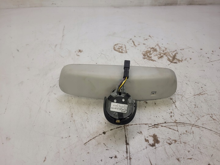 фото №6, Зеркало заднего вида audi a4 a5 a6 fot 8r0857511b z62