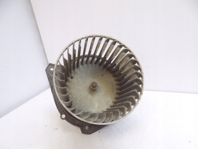 фото №3, Transit mk5 94r- вентилятор повітродувка 2.5 td