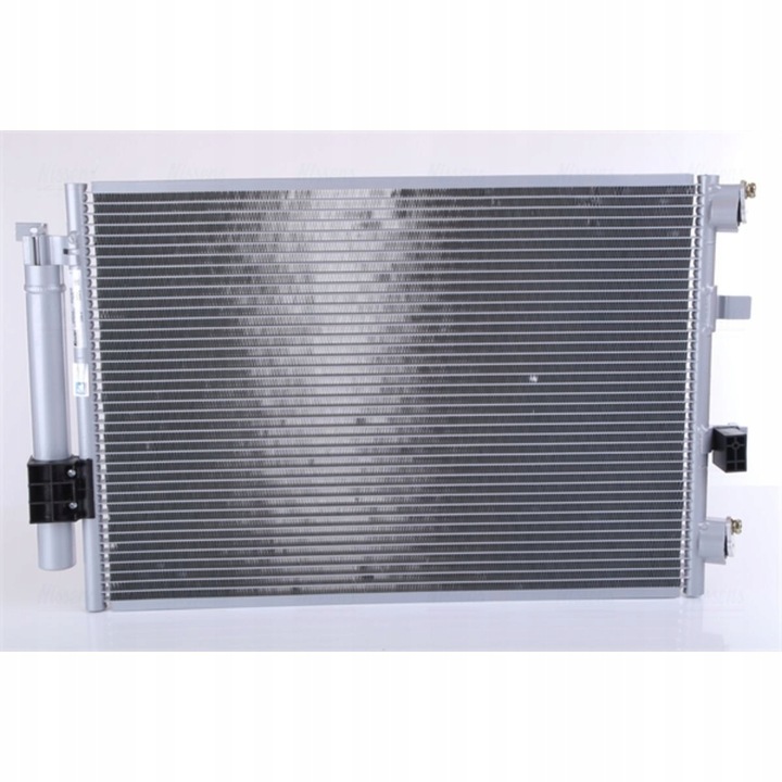 фото №12, Радиаторов кондиционера ford c-max 10- 1.0 i 12v tu