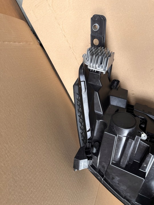 фото №11, Лампа ліва vw id. buzz 22 led версія uk - 1t4941005a