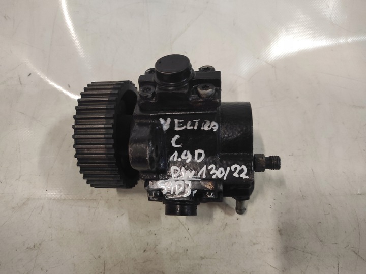 фото №1, Opel vectra c 1.9 cdti насос вприскувальний 0445010183