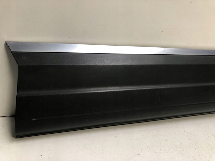 фото №12, Планка дверь зад левый volkswagen tiguan 2016