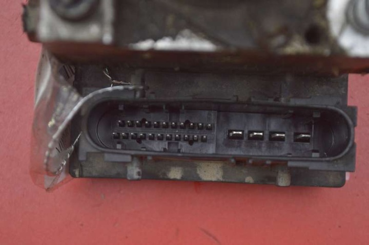 фото №9, Блок управления abs 13236012 aq opel corsa d 1.3 cdti 90 km 06-11