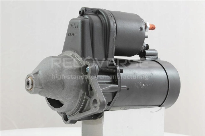 фото №4, Стартер opel chevrolet daewoo 1.2 1.4 1.6 agila astra combo corsa zafira