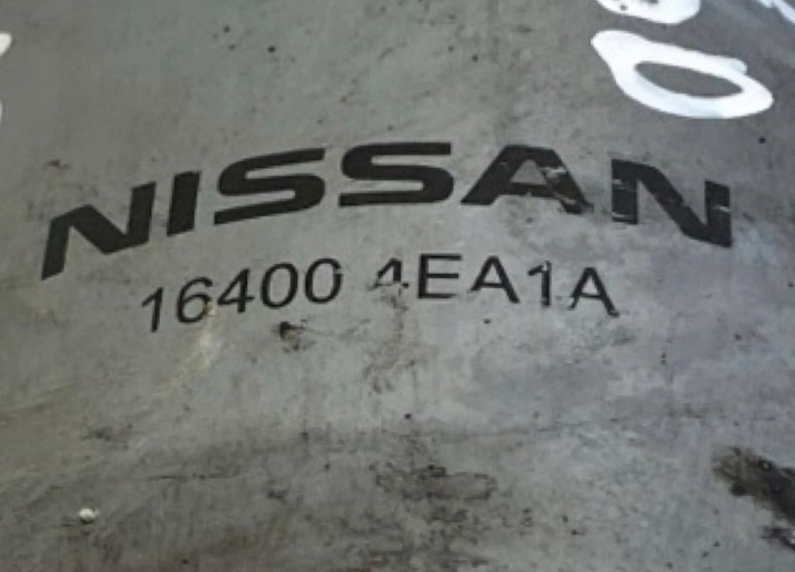 фото №7, 2015 nissan qashqai корпус фильтра топлива 164004ea1a