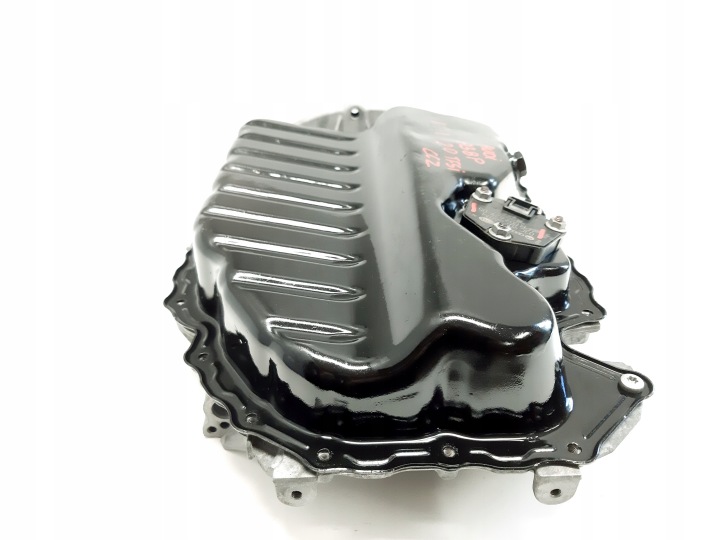 фото №5, Поддон масла audi a3 8p 2.0 tfsi ccz 06j103603af 06j103600e 03c907660m
