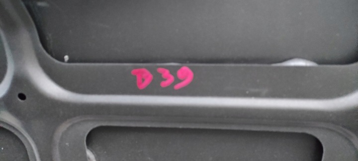 фото №16, Капот кришка двигуна bmw f30 f31 f34 f35 f32 f33 f36 f82 bez gt колір b39