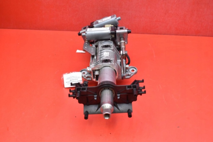 фото №6, Рульова колонка 0390203691 bmw x5 f15 3.0i 306 km 13-18