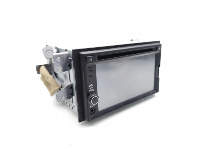 фото №9, Suzuki sx4 s-cross магнитола gps магнитола 2015 хэтчбек 4/5dr 39920-61mr1