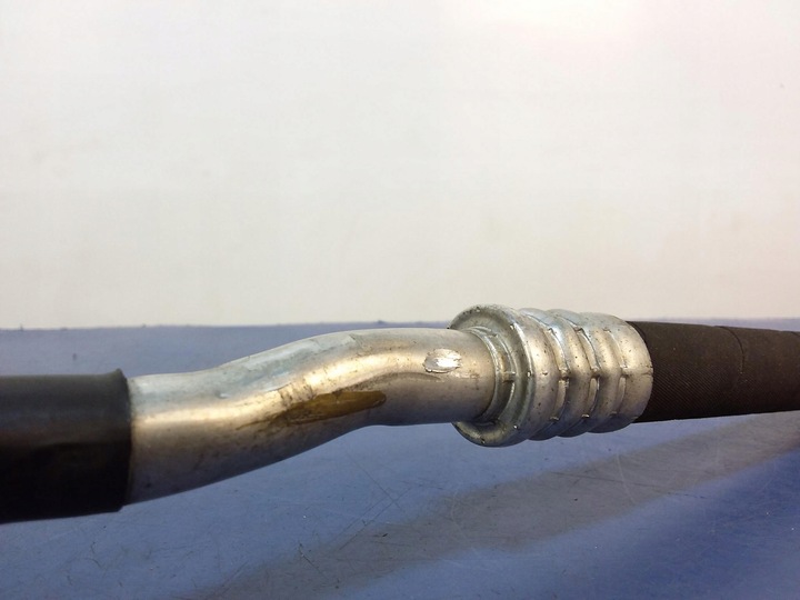 фото №5, Audi q7 4l шланг шланг кондиционера 7l6820743h