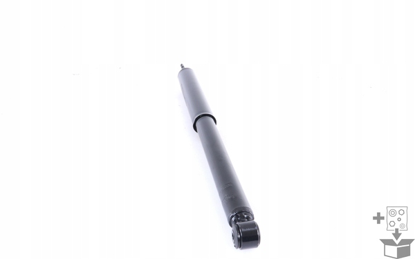 фото №15, Monroe амортизатор toyota urban cruiser _p1_