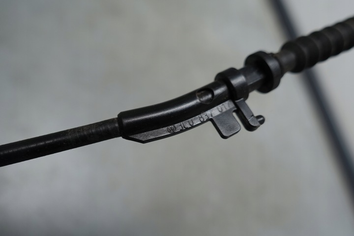 фото №8, Vw polo 6r 3d ручка наружная правая