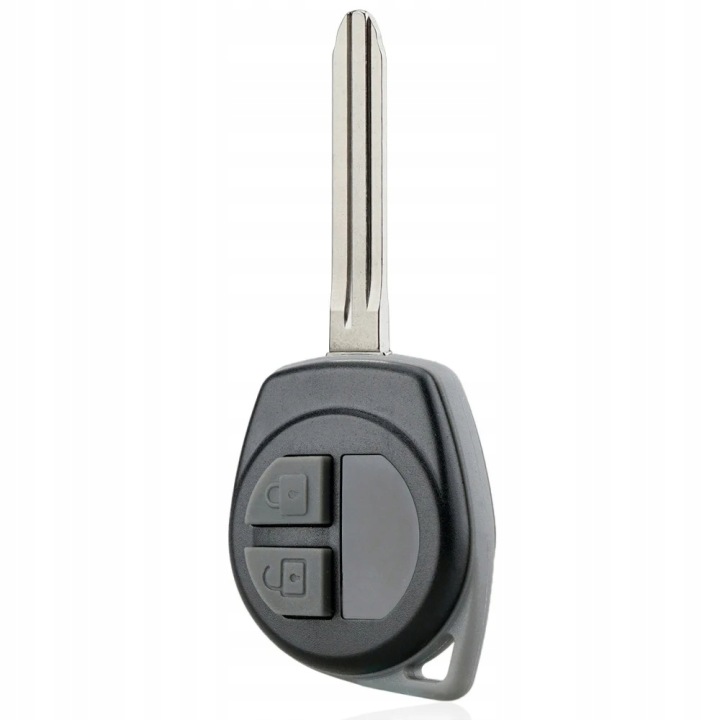 фото №13, Корпус ключ pilot suzuki swift vitara jimny sx4 opel agila fiat sedici