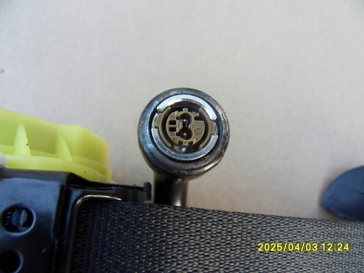 фото №11, Pas безопасности переднее левый kia ev6 88810cv200wk