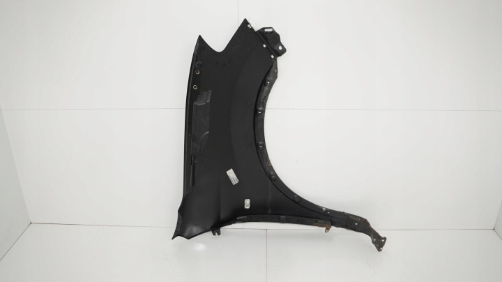 фото №9, Крыло левые перед nissan qashqai j10 +2 рестайлинг 09-12r z11