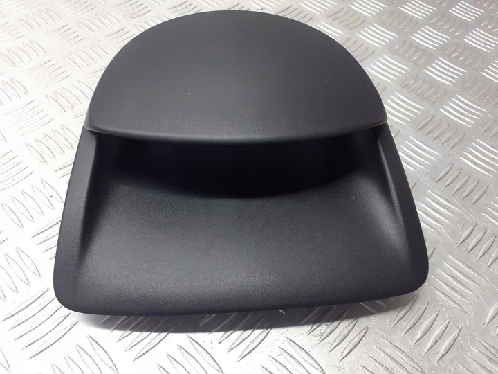 фото №4, Рамка дисплея renault clio iii 1.5 dci 8200407759